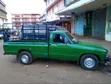 Toyota Hilux 1992 Green - 4