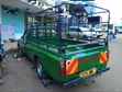 Toyota Hilux 1992 Green - 5