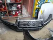 Toyota Hilux Vigo Bampa ya Mbele 2012 na Foglights - 2