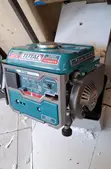 Total Generator ya Petroli ya Backup 800W - 1