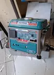 Total Generator ya Petroli ya Backup 800W - 2