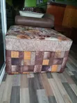 Ottoman / Pouf Miguu - 2