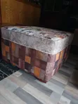 Ottoman / Pouf Miguu - 5