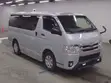 Toyota HiAce DX 2019 Silver - 1