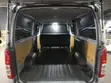 Toyota HiAce DX 2019 Silver - 3
