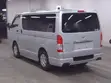 Toyota HiAce DX 2019 Silver - 4
