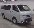 Toyota HiAce DX 2019 Silver - 5