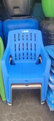 New Kenpoly Plastic Chairs - 2