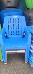 New Kenpoly Plastic Chairs - 3
