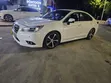 Subaru Legacy B4 2016 Nyeupe - 3