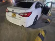 Subaru Legacy B4 2016 Nyeupe - 4
