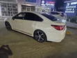 Subaru Legacy B4 2016 Nyeupe - 5