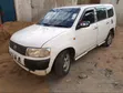 Toyota Probox 1.5 DX 2WD 2004 White - 2