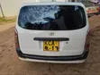 Toyota Probox 1.5 DX 2WD 2004 White - 4