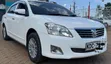 Toyota Premio 2014 Nyeupe - 3