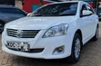 Toyota Premio 2014 Nyeupe - 5