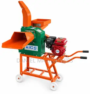 Aico Japan ACH500 Multipurpose Chopper