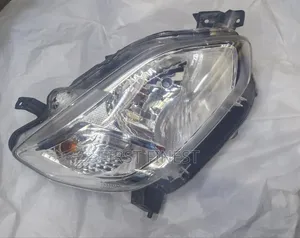 Mataa ya Toyota Passo 2018 (Yaliyotumika kutoka Japan)
