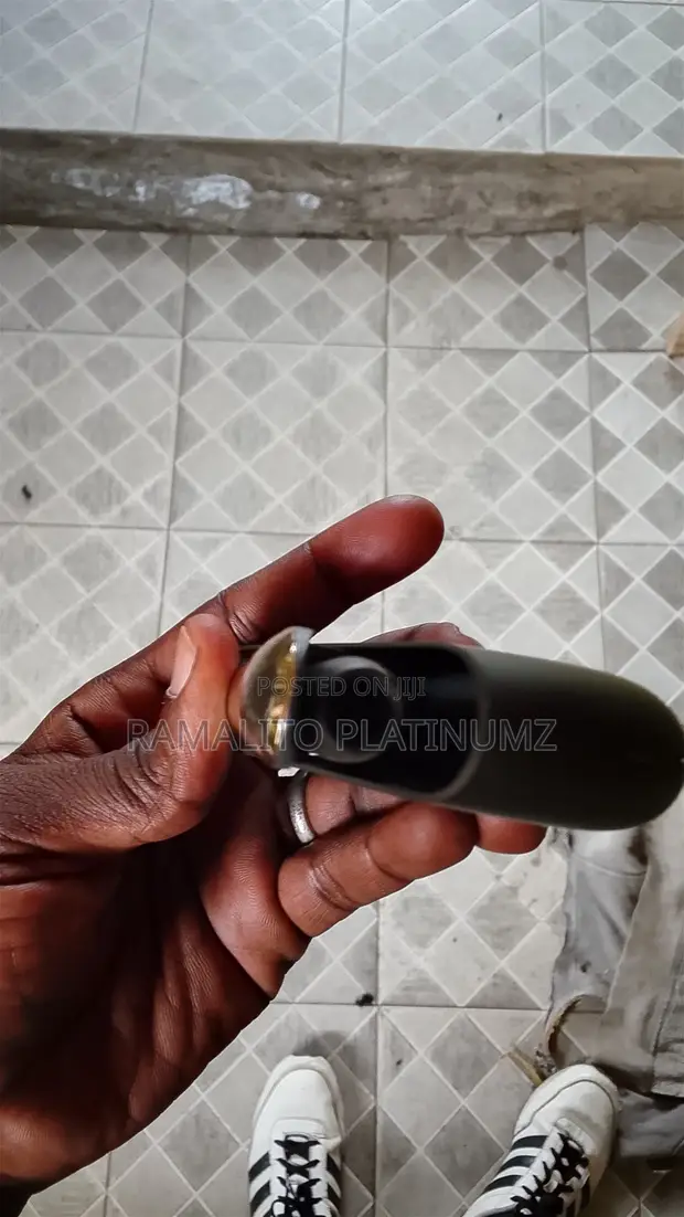 IQOS 3 DUO Kit - Imetumika, Inafanya Kazi Kikamilifu - 1