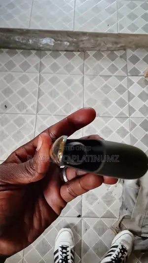 IQOS 3 DUO Kit - Imetumika, Inafanya Kazi Kikamilifu