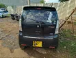 Suzuki Wagon R 660 Petrol AWD 2015 Black - 1