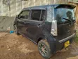 Suzuki Wagon R 660 Petrol AWD 2015 Black - 2