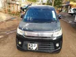 Suzuki Wagon R 660 Petrol AWD 2015 Black - 4