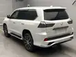 Lexus LX 570 AWD 2019 Pearl - 3