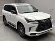 Lexus LX 570 AWD 2019 Pearl - 4