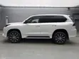 Lexus LX 570 AWD 2019 Pearl - 5