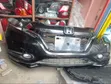 Bampa ya Mbele ya Honda Vezel na Foglights na Covers - 1