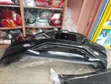 Bampa ya Mbele ya Honda Vezel na Foglights na Covers - 3