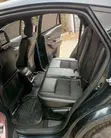 Toyota Harrier 2015 Black - 3