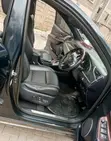 Toyota Harrier 2015 Black - 5