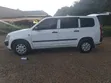 Toyota Probox 1.5 F 2WD 2009 Nyeupe - 1