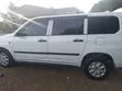 Toyota Probox 1.5 F 2WD 2009 Nyeupe - 2