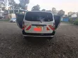 Toyota Probox 1.5 F 2WD 2009 Nyeupe - 3