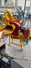 MMH500 Milano Italia Multipurpose Chopper (400-600kg/Hr) - 2