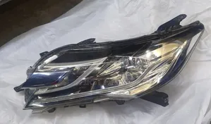 Pajero Sport Headlights (Used Ex-Japan)