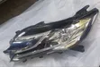 Pajero Sport Headlights (Used Ex-Japan) - 2