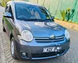 Toyota Sienta 1.5 AWD 2008 Gray Minivan - 1