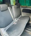 Toyota Sienta 1.5 AWD 2008 Gray Minivan - 5