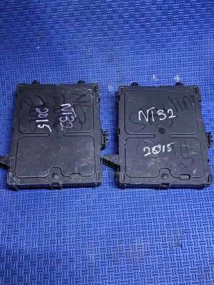 BCM Nissan X-Trail NT32 Engine Assembly 2015