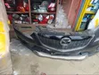Bampa ya Mbele ya Mazda CX-5 na Foglights na Covers - 2