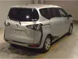 Toyota Sienta 1.5 FWD 2019 Nyeupe - 4