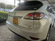 Lexus LX 570 AWD 2013 White - 1