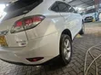 Lexus LX 570 AWD 2013 White - 2
