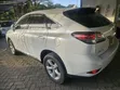 Lexus LX 570 AWD 2013 White - 3