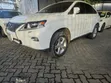 Lexus LX 570 AWD 2013 White - 5