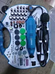 BT Max Multi-Purpose Rotary Tool / Mini Grinder - 2